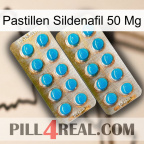 Pastillas Sildenafil 50 Mg new08